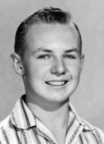 At Clifton Junior High